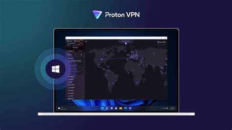 proton vpn for windows 10.